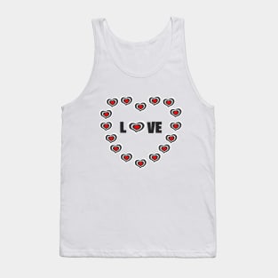 love Tank Top